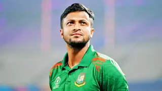 শেষের পথে সাকিব অধ্যায়